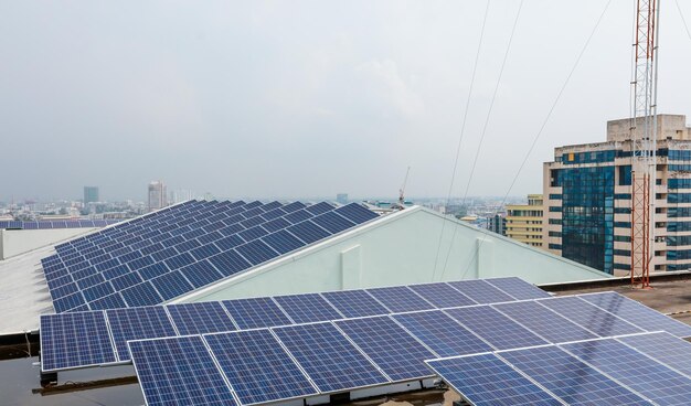 Solar Panel Supplier in Ahmedabad