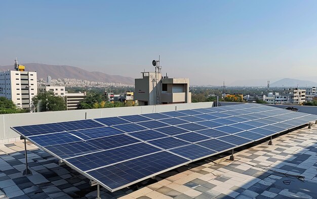 Solar Panel Supplier