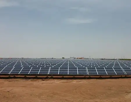 solar panel