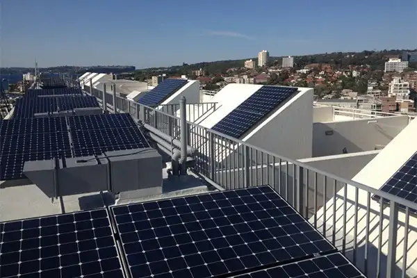 Solar Panel Provider